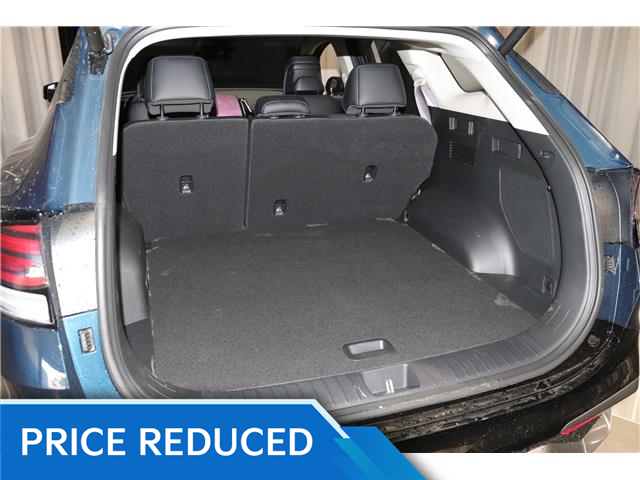 2025 Kia Sportage Plug-In Hybrid SX w/Black Interior (Stk: 26417) in Edmonton - Image 29 of 32