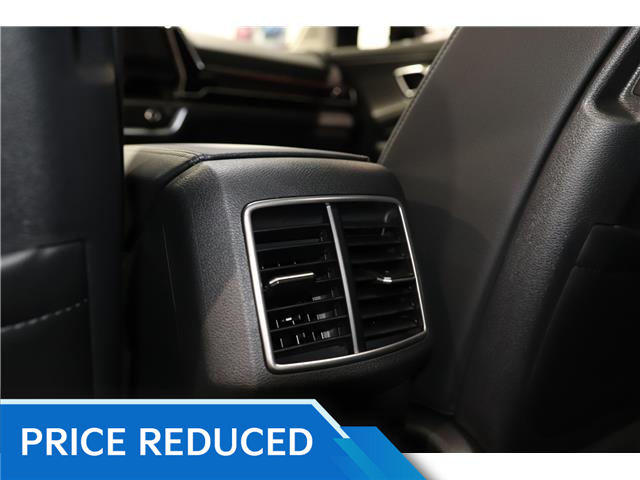 2025 Kia Sportage Plug-In Hybrid SX w/Black Interior (Stk: 26417) in Edmonton - Image 28 of 32
