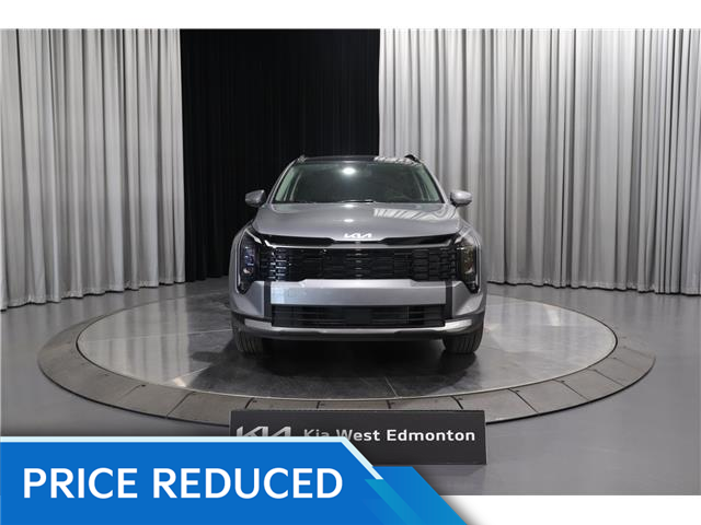 2026 Kia Sportage EX (Stk: 26416) in Edmonton - Image 2 of 27 2026 Kia Sportage EX (Stk: 26416) in Edmonton - Image 2 of 27