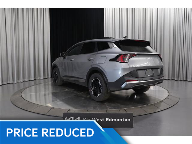 2026 Kia Sportage EX (Stk: 26416) in Edmonton - Image 4 of 27 2026 Kia Sportage EX (Stk: 26416) in Edmonton - Image 4 of 27