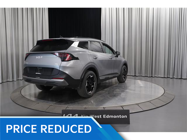 2026 Kia Sportage EX (Stk: 26416) in Edmonton - Image 5 of 27 2026 Kia Sportage EX (Stk: 26416) in Edmonton - Image 5 of 27