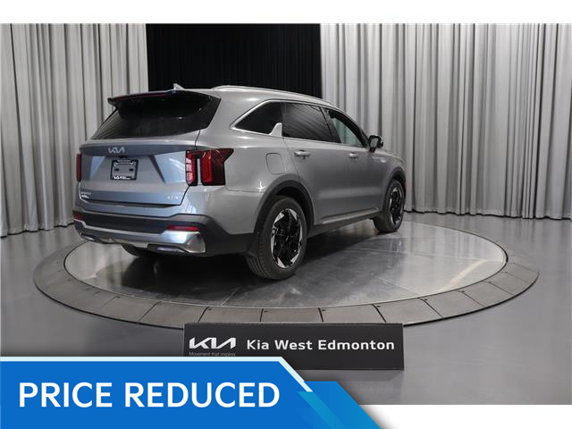 2026 Kia Sorento Plug-In Hybrid SX (Stk: 26525) in Edmonton - Image 5 of 34