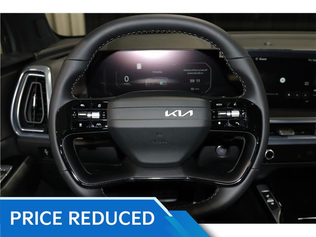 2026 Kia Sorento Plug-In Hybrid SX (Stk: 26525) in Edmonton - Image 33 of 34