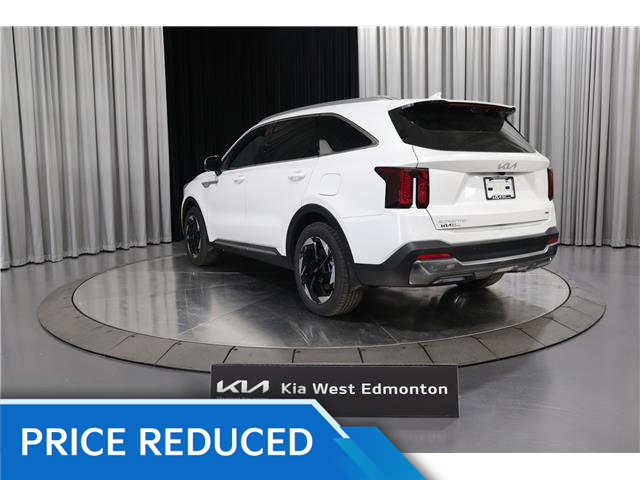 2026 Kia Sorento Plug-In Hybrid SX (Stk: 26624) in Edmonton - Image 4 of 34