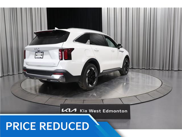 2026 Kia Sorento Plug-In Hybrid SX (Stk: 26624) in Edmonton - Image 5 of 34