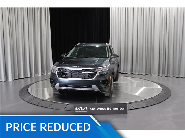 2026 Kia Seltos LX (Stk: 26697) in Edmonton - Image 6 of 18
