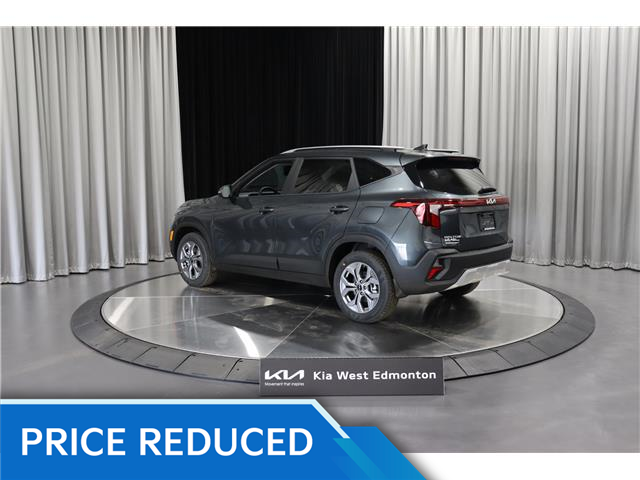 2026 Kia Seltos LX (Stk: 26697) in Edmonton - Image 4 of 18