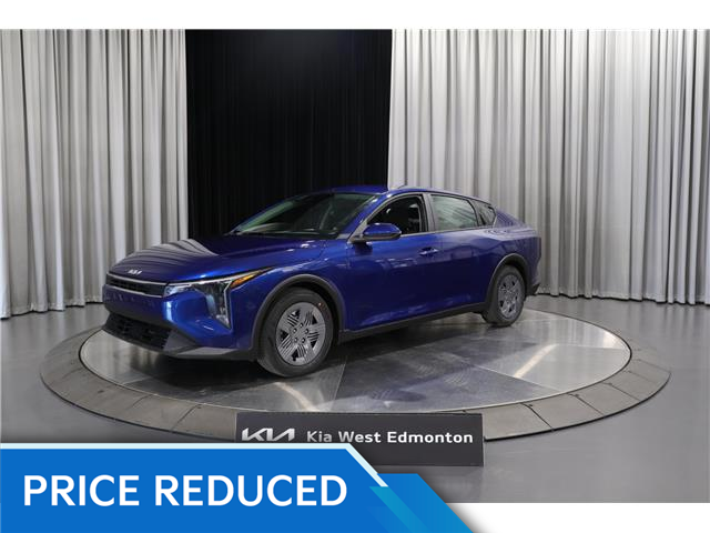 2025 Kia K4 LX (Stk: 26707) in Edmonton - Image 3 of 20 2025 Kia K4 LX (Stk: 26707) in Edmonton - Image 3 of 20