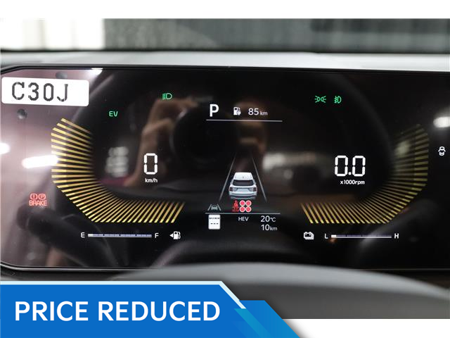 2026 Kia Sorento Plug-In Hybrid EX (Stk: 26654) in Edmonton - Image 28 of 28