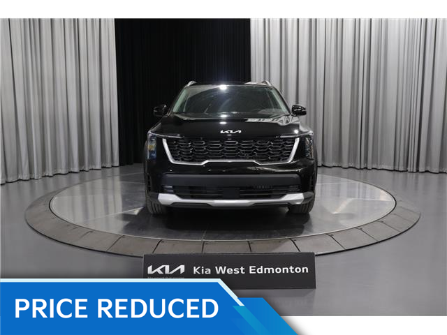 2026 Kia Sorento Plug-In Hybrid EX (Stk: 26654) in Edmonton - Image 2 of 28