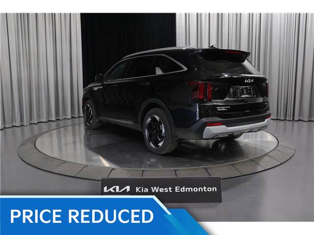 2026 Kia Sorento Plug-In Hybrid EX (Stk: 26654) in Edmonton - Image 4 of 28
