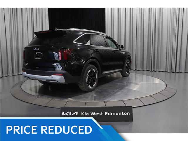 2026 Kia Sorento Plug-In Hybrid EX (Stk: 26654) in Edmonton - Image 5 of 28