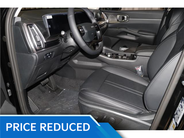 2026 Kia Sorento Plug-In Hybrid EX (Stk: 26654) in Edmonton - Image 11 of 28