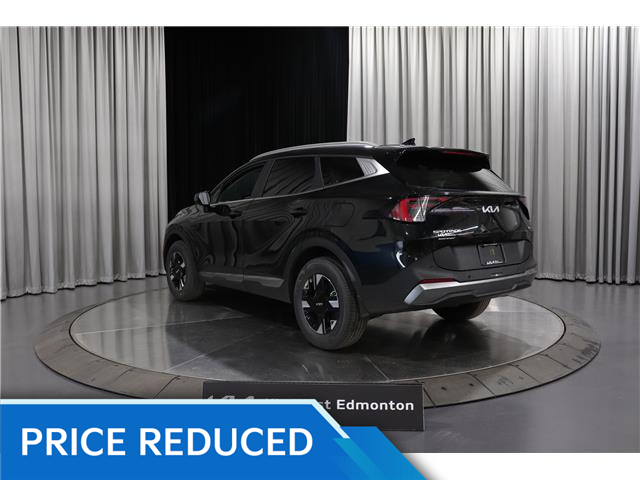 2026 Kia Sportage LX (Stk: 26764) in Edmonton - Image 4 of 23
