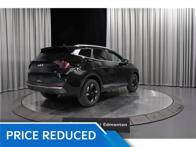 2026 Kia Sportage LX (Stk: 26764) in Edmonton - Image 5 of 23