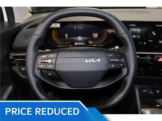 2026 Kia Sportage LX (Stk: 26764) in Edmonton - Image 22 of 23