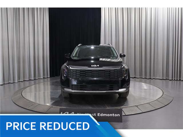 2026 Kia Sportage LX (Stk: 26764) in Edmonton - Image 2 of 23