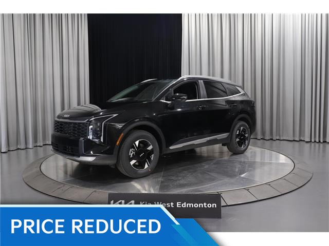 2026 Kia Sportage LX (Stk: 26764) in Edmonton - Image 3 of 23