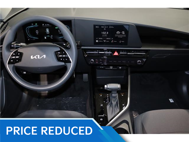 2026 Kia Niro LX (Stk: 26822) in Edmonton - Image 11 of 19