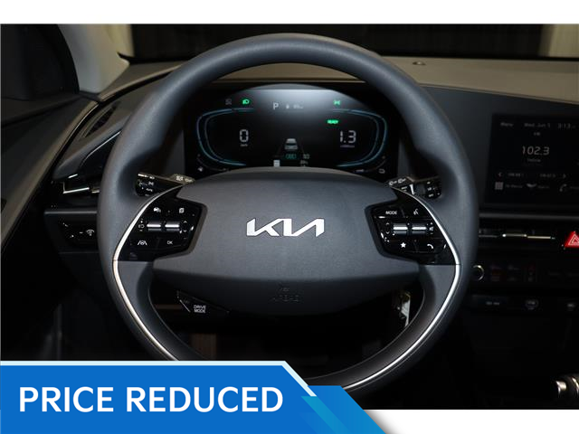 2026 Kia Niro LX (Stk: 26822) in Edmonton - Image 18 of 19