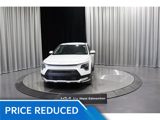 2026 Kia Niro LX (Stk: 26822) in Edmonton - Image 2 of 19