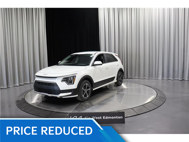 2026 Kia Niro LX (Stk: 26822) in Edmonton - Image 3 of 19
