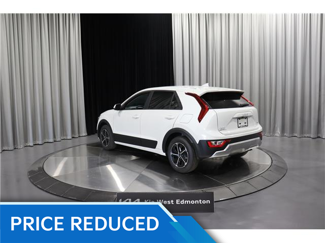 2026 Kia Niro LX (Stk: 26822) in Edmonton - Image 4 of 19