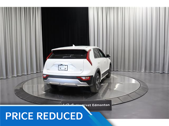 2026 Kia Niro LX (Stk: 26822) in Edmonton - Image 5 of 19