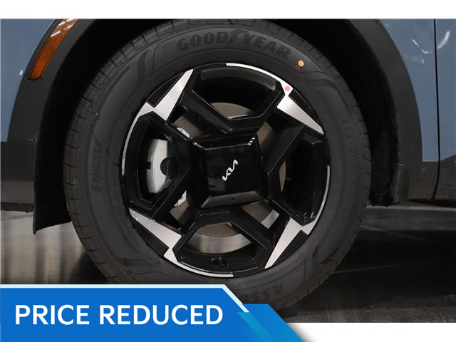 2026 Kia Sportage EX (Stk: 26806) in Edmonton - Image 11 of 28