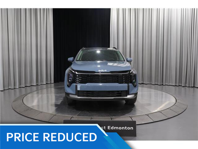 2026 Kia Sportage EX (Stk: 26806) in Edmonton - Image 2 of 28
