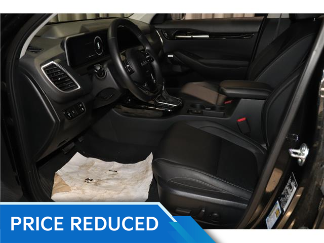 2026 Kia Seltos SX w/Black Interior (Stk: 26860) in Edmonton - Image 12 of 33