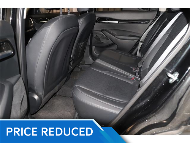 2026 Kia Seltos SX w/Black Interior (Stk: 26860) in Edmonton - Image 27 of 33
