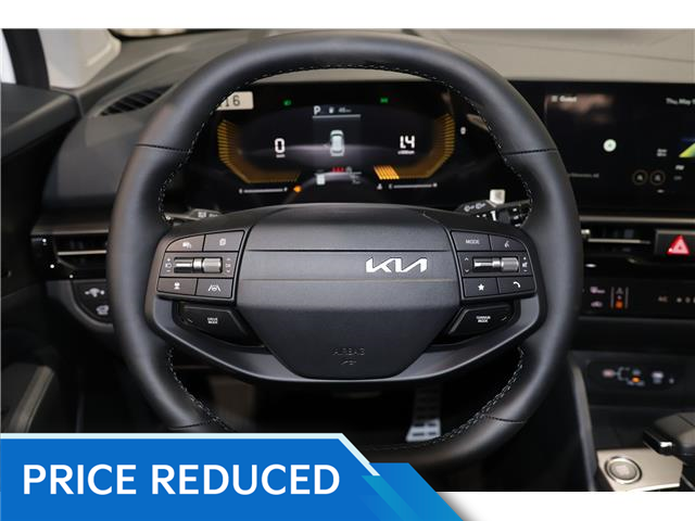 2026 Kia Sportage EX Premium w/Black Interior (Stk: 26853) in Edmonton - Image 28 of 29