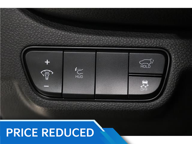 2026 Kia Seltos SX w/Black Interior (Stk: 26860) in Edmonton - Image 19 of 33