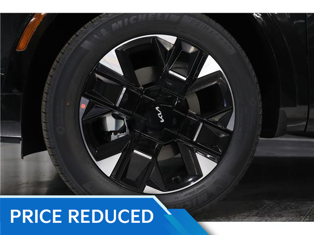 2026 Kia Sportage EX Premium w/Black Interior (Stk: 26853) in Edmonton - Image 11 of 29