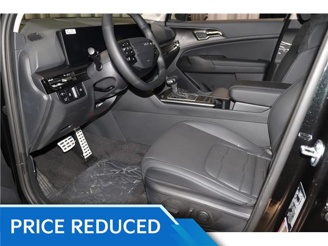 2026 Kia Sportage EX Premium w/Black Interior (Stk: 26853) in Edmonton - Image 12 of 29