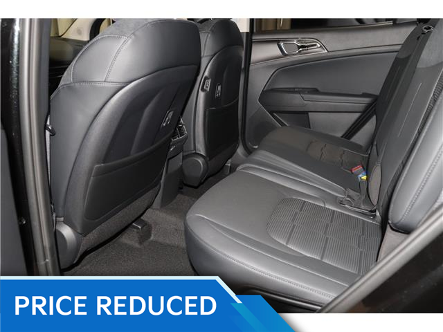 2026 Kia Sportage EX Premium w/Black Interior (Stk: 26853) in Edmonton - Image 23 of 29