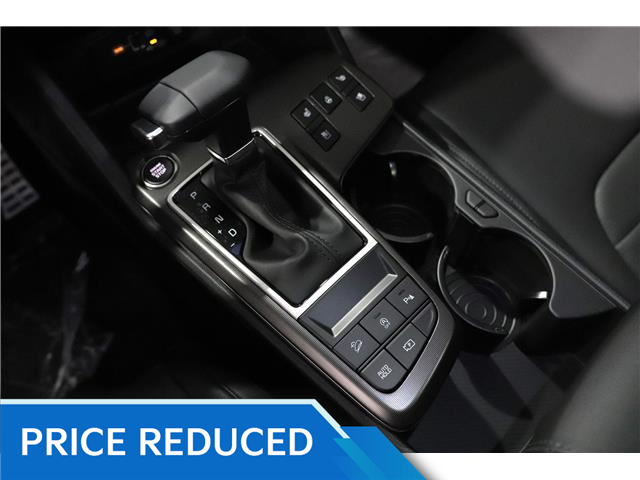 2026 Kia Sportage EX Premium w/Black Interior (Stk: 26853) in Edmonton - Image 22 of 29