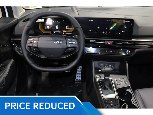 2026 Kia Sportage EX Premium w/Black Interior (Stk: 26853) in Edmonton - Image 15 of 29