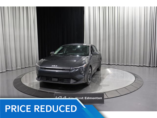 2026 Kia K4 EX (Stk: 26959) in Edmonton - Image 2 of 23
