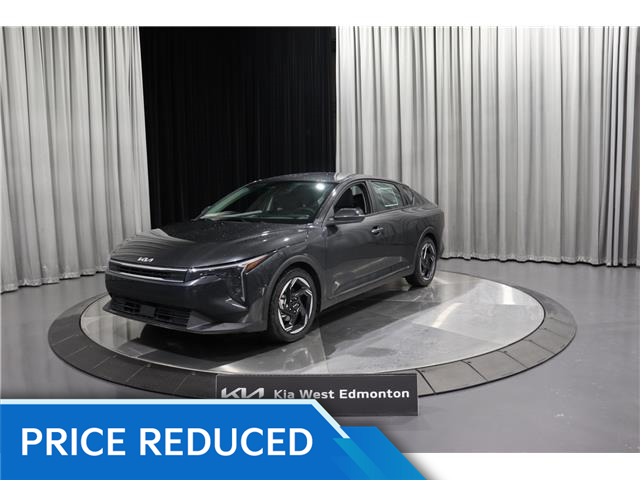 2026 Kia K4 EX (Stk: 26959) in Edmonton - Image 3 of 23