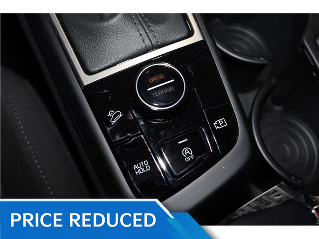 2024 Kia Sportage LX (Stk: 25011 ) in Edmonton - Image 14 of 18