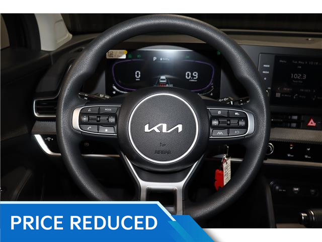 2024 Kia Sportage LX (Stk: 25011 ) in Edmonton - Image 17 of 18