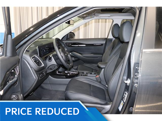 2024 Kia Seltos SX w/Black Interior (Stk: 24747) in Edmonton - Image 11 of 32