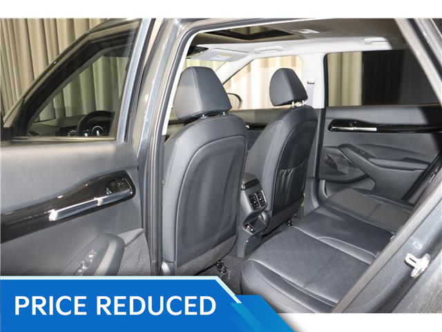 2024 Kia Seltos SX w/Black Interior (Stk: 24747) in Edmonton - Image 26 of 32