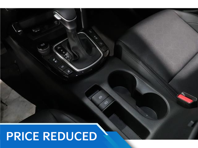 2024 Kia Seltos SX w/Black Interior (Stk: 24747) in Edmonton - Image 23 of 32