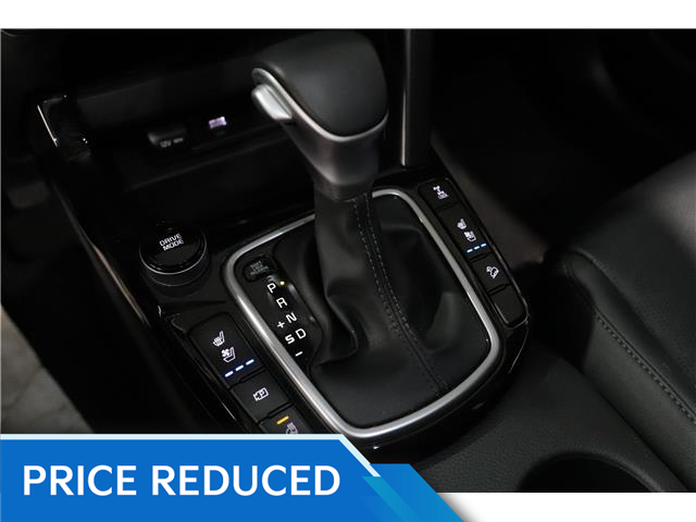 2024 Kia Seltos SX w/Black Interior (Stk: 24747) in Edmonton - Image 24 of 32