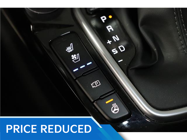 2024 Kia Seltos SX w/Black Interior (Stk: 24747) in Edmonton - Image 16 of 32