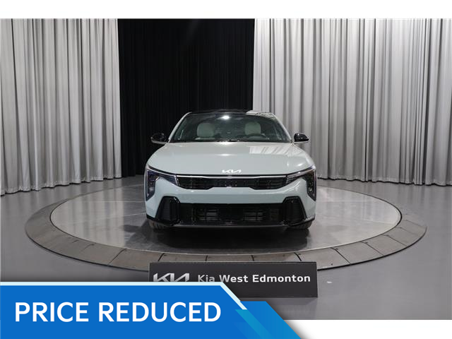2026 Kia K4 GT-Line Turbo (Stk: 27043) in Edmonton - Image 2 of 26
