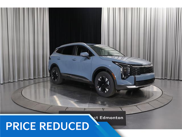 Sportage Hybrid